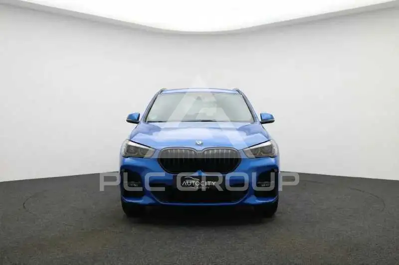 2022 BMW X1