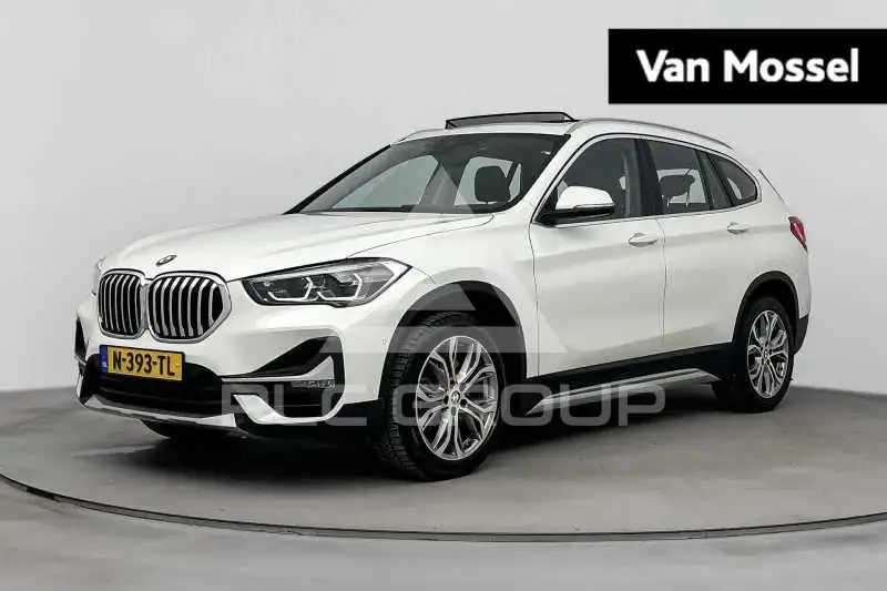 2022 BMW X1