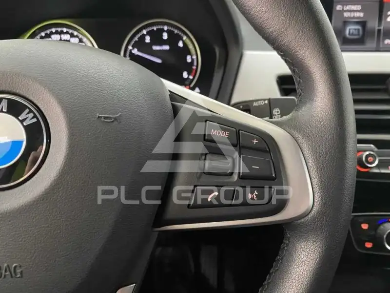 2022 BMW X1