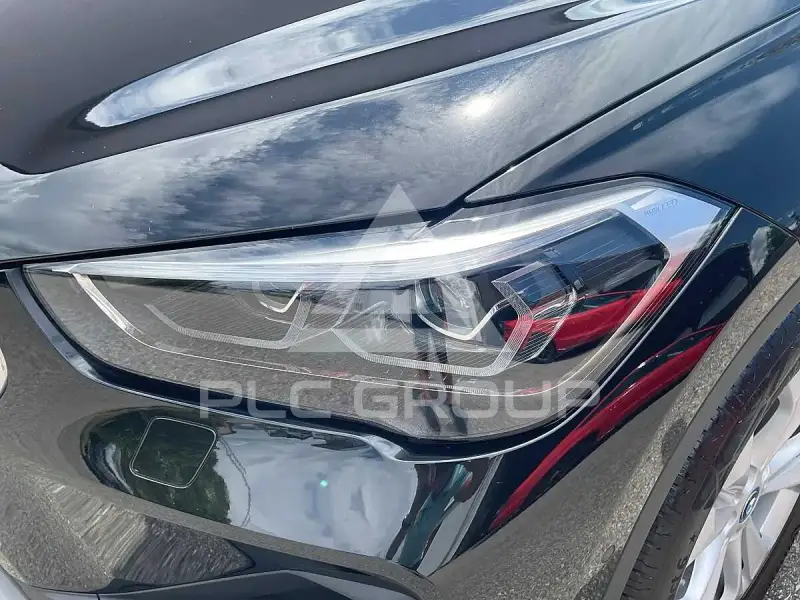 2022 BMW X1