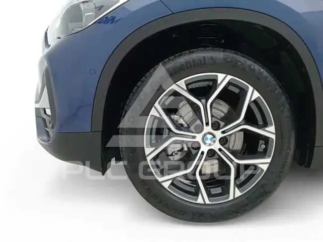 2022 BMW X1