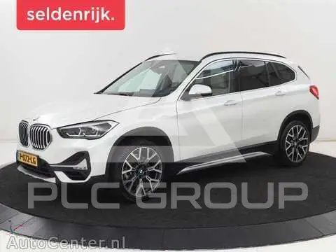 2022 BMW X1