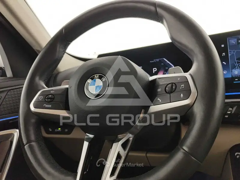 2022 BMW X1