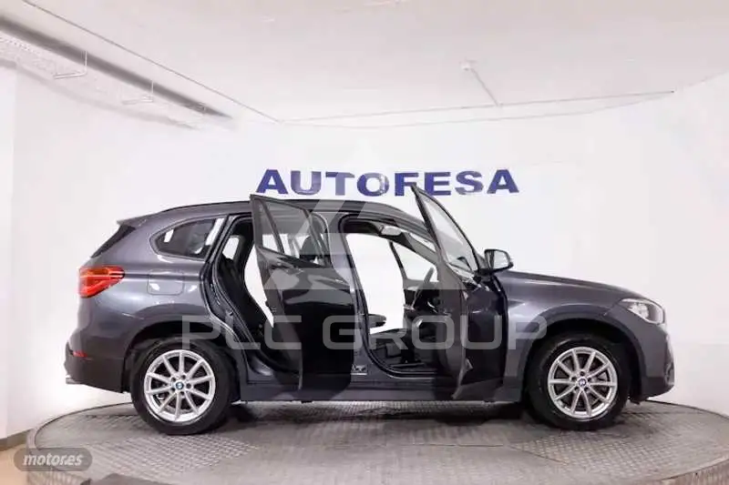 2022 BMW X1