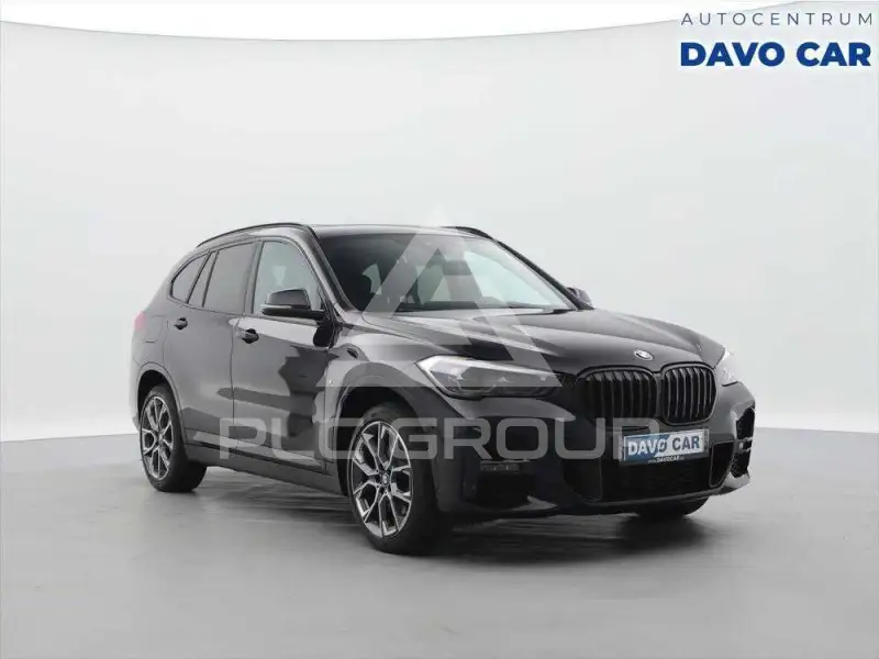 2022 BMW X1
