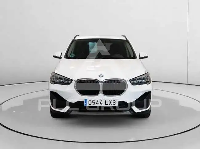 2022 BMW X1