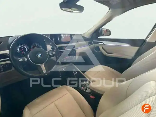 2022 BMW X1