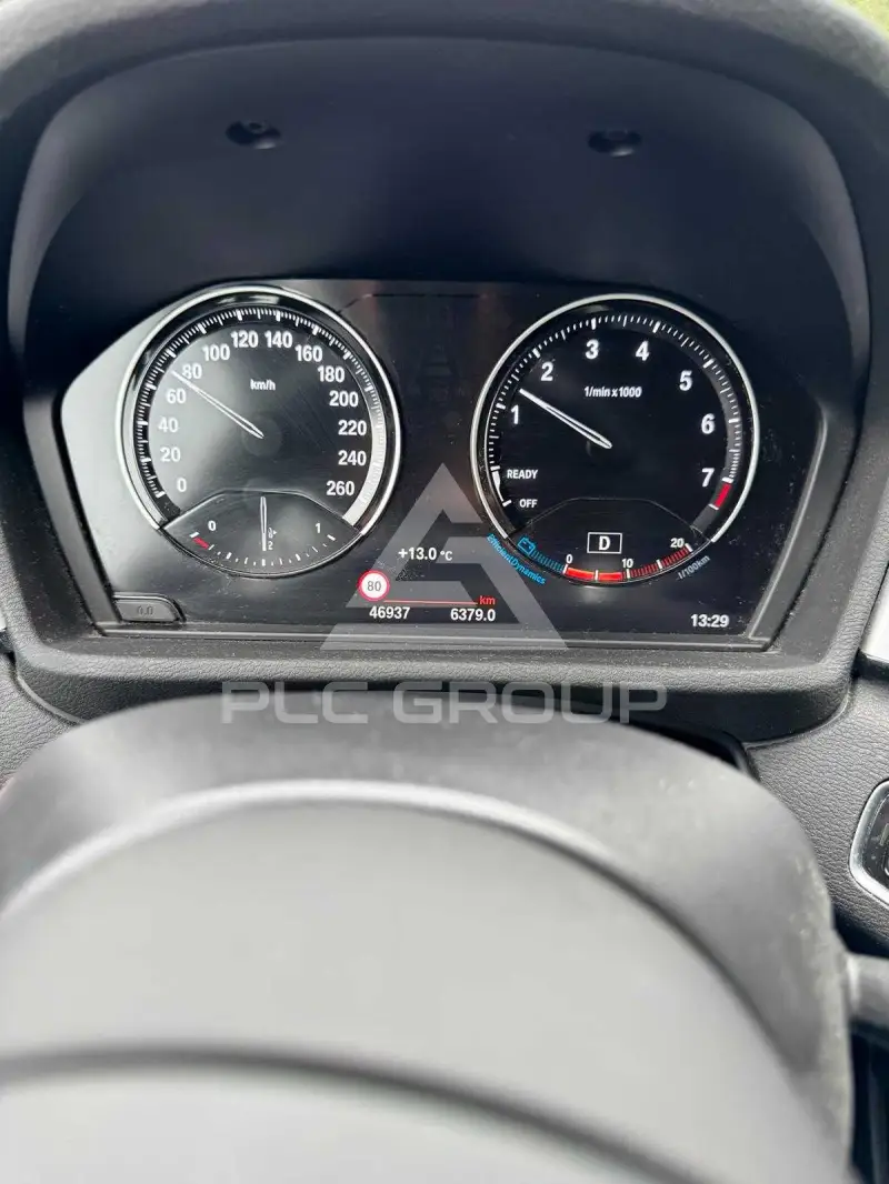 2022 BMW X1