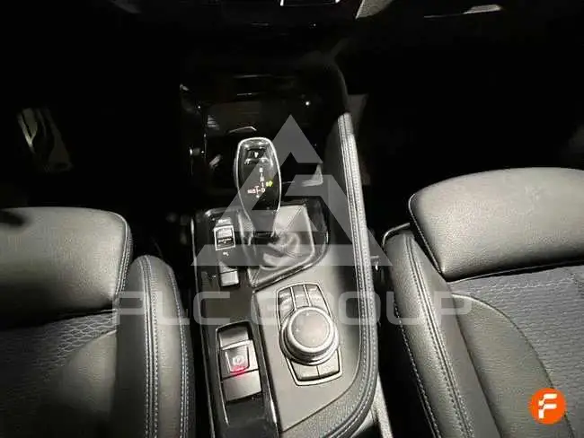 2022 BMW X1