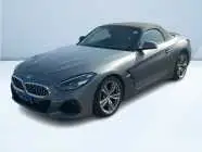2022 BMW Z4