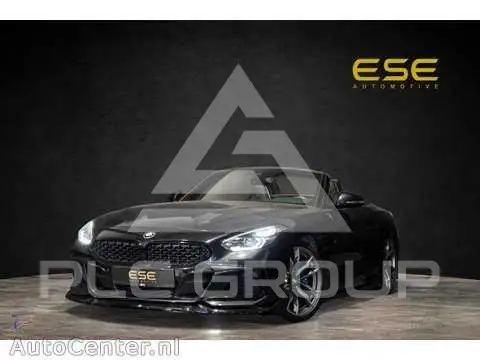 2022 BMW Z4