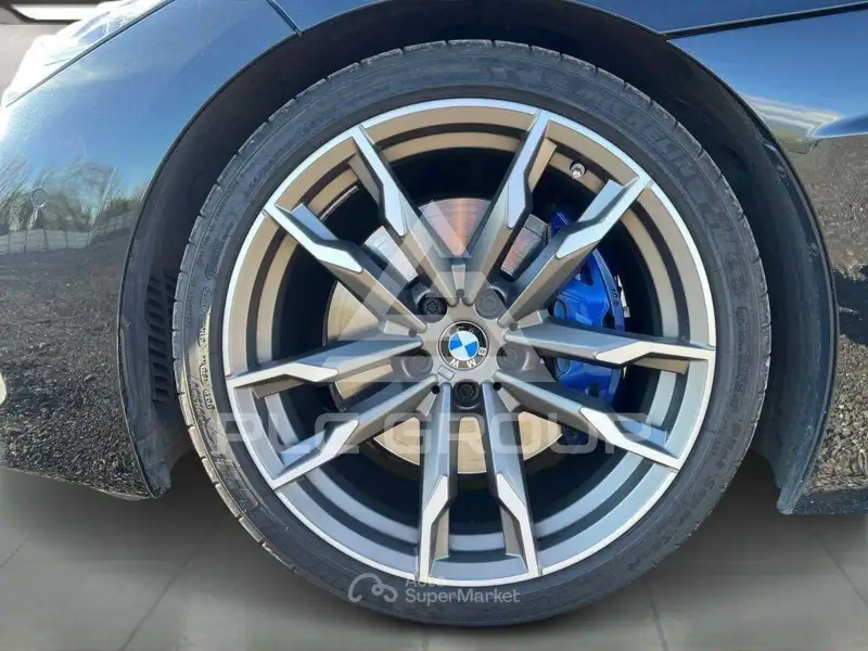 2022 BMW Z4