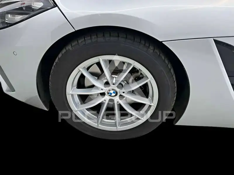 2022 BMW Z4