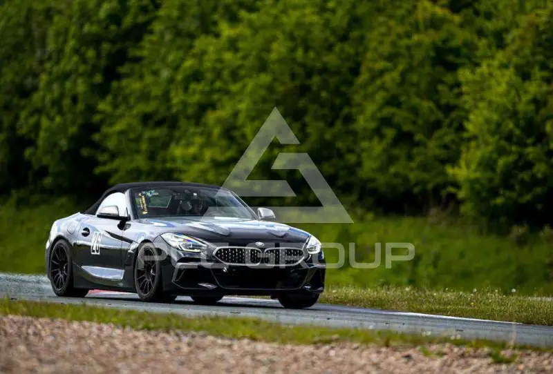 2022 BMW Z4