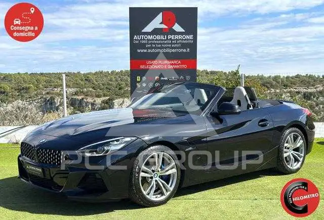 2022 BMW Z4