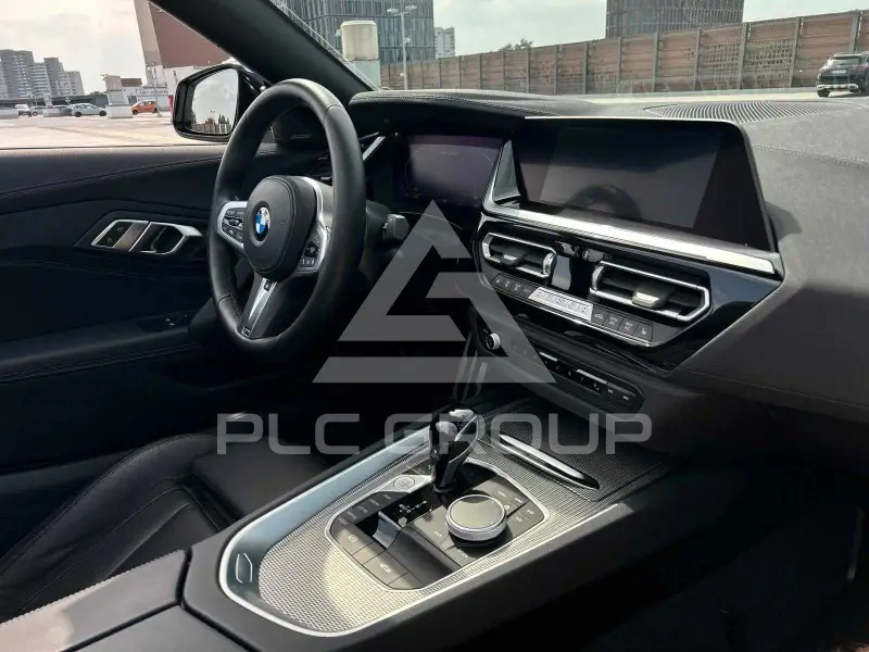 2022 BMW Z4
