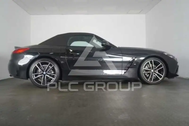 2022 BMW Z4