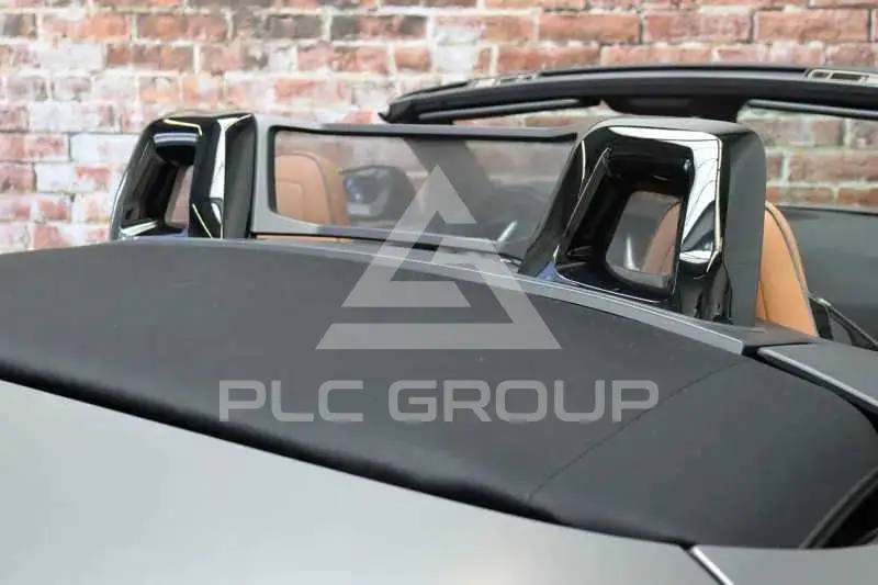 2022 BMW Z4