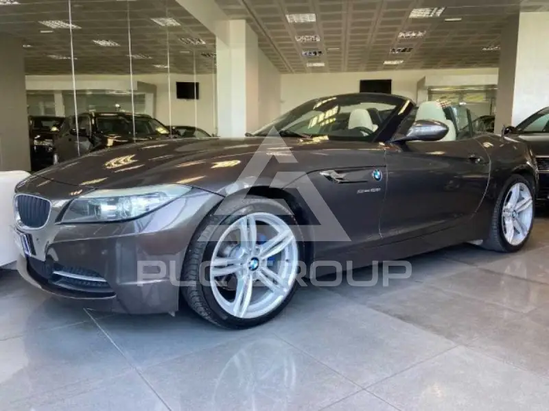 2022 BMW Z4