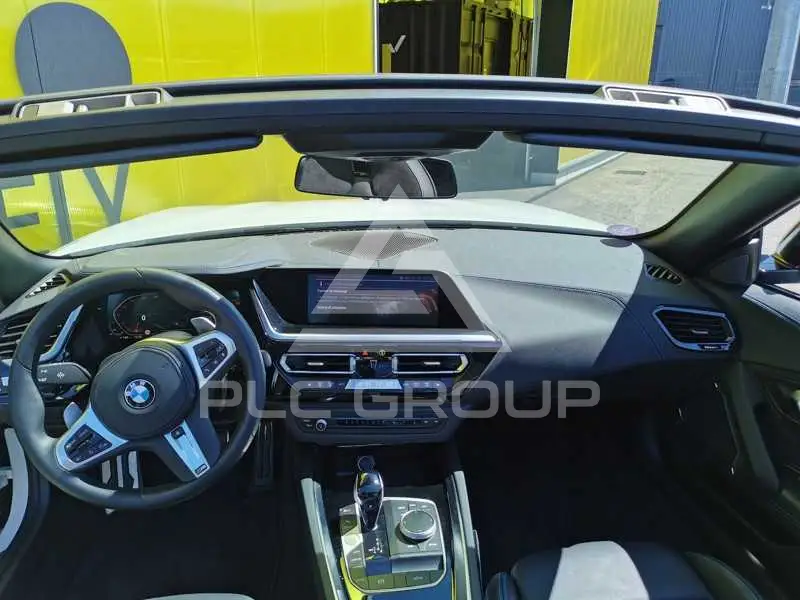 2022 BMW Z4