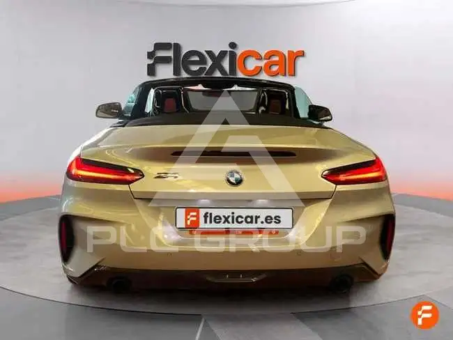 2022 BMW Z4