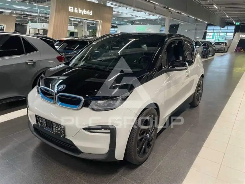 2022 BMW I3
