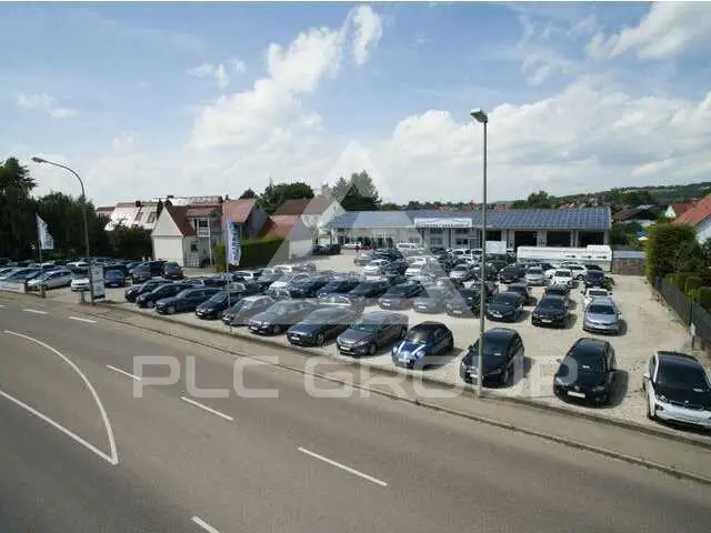 2022 BMW I3