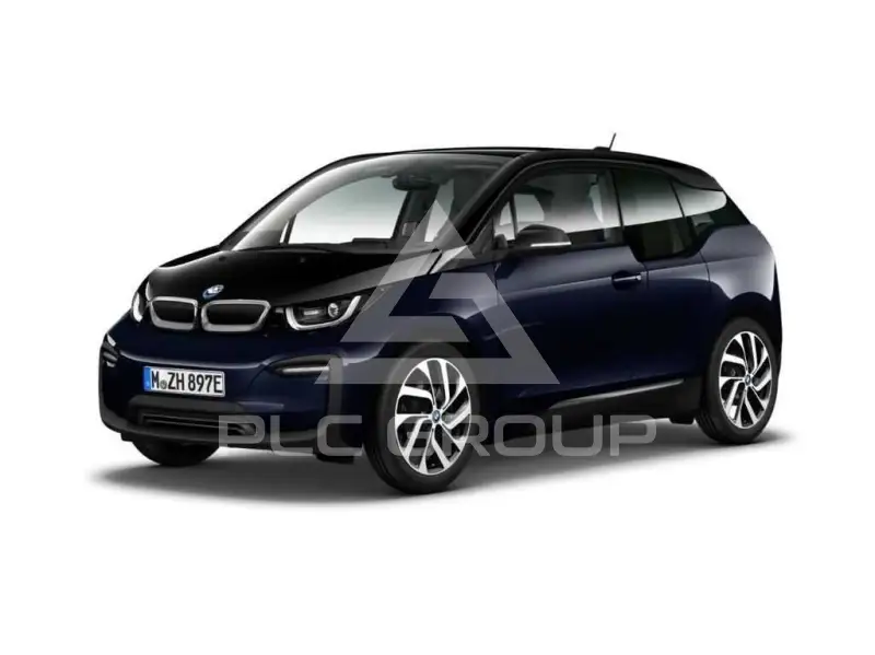 2022 BMW I3