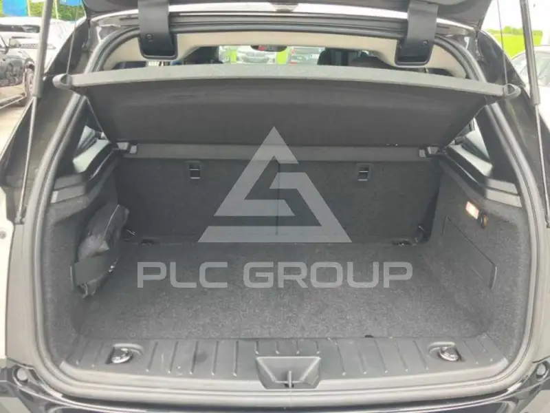 2022 BMW I3