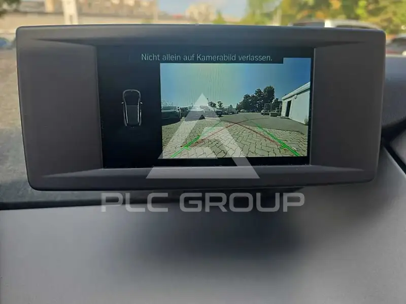 2022 BMW I3