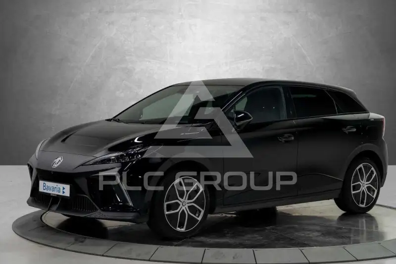 2022 BMW I3