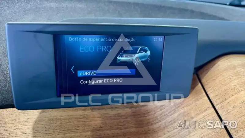 2022 BMW I3