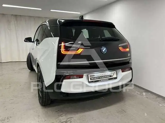 2022 BMW I3