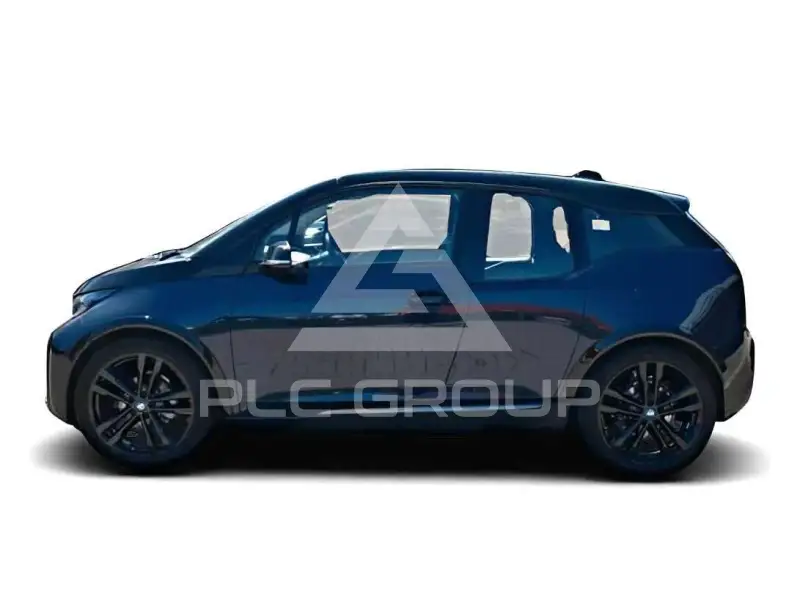 2022 BMW I3