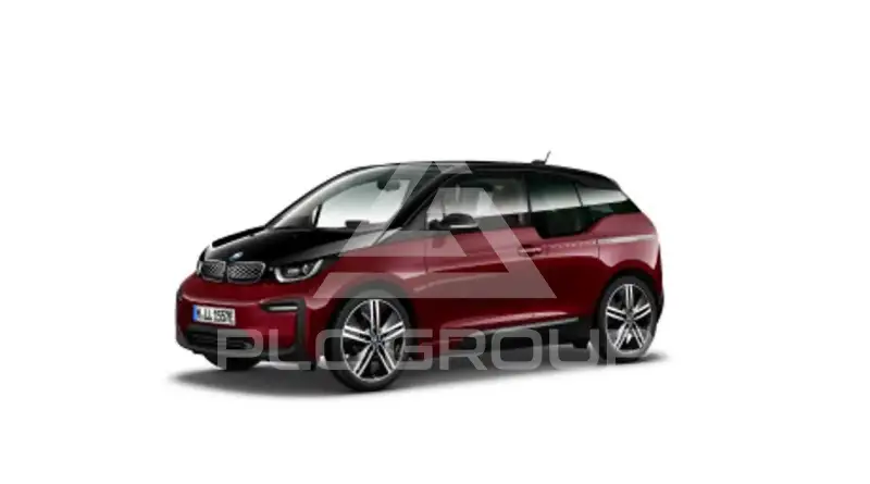 2022 BMW I3