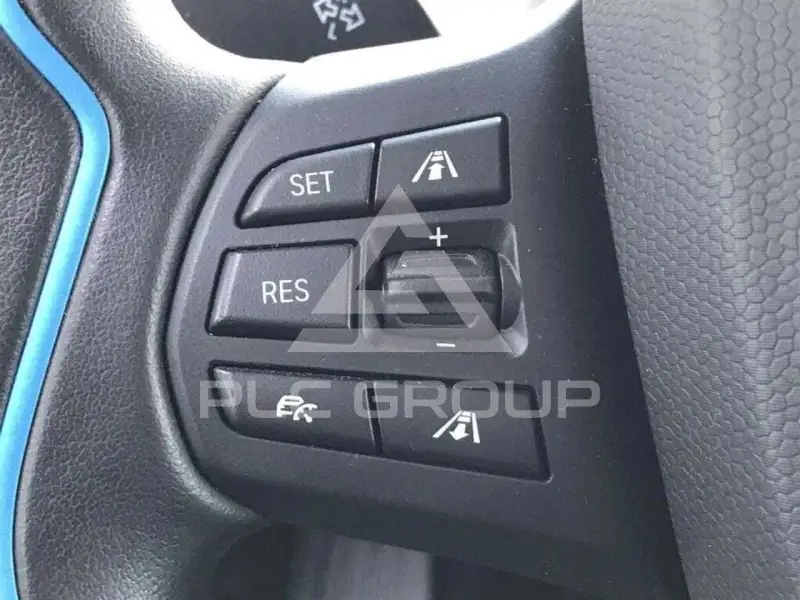 2022 BMW I3