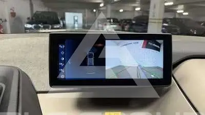 2022 BMW I3