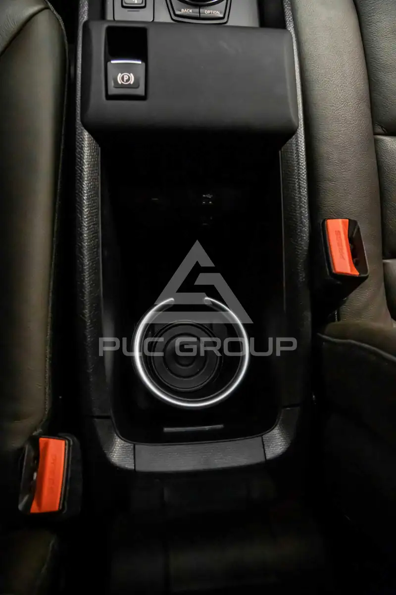 2022 BMW I3