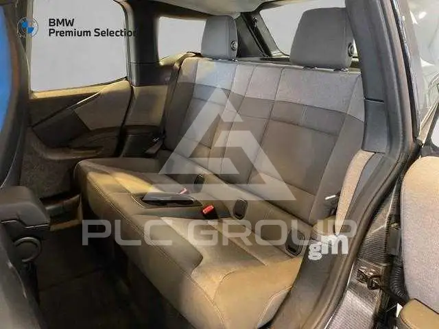 2022 BMW I3