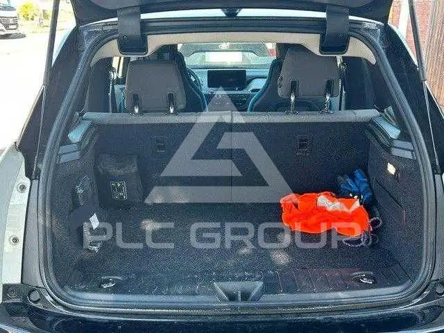 2022 BMW I3