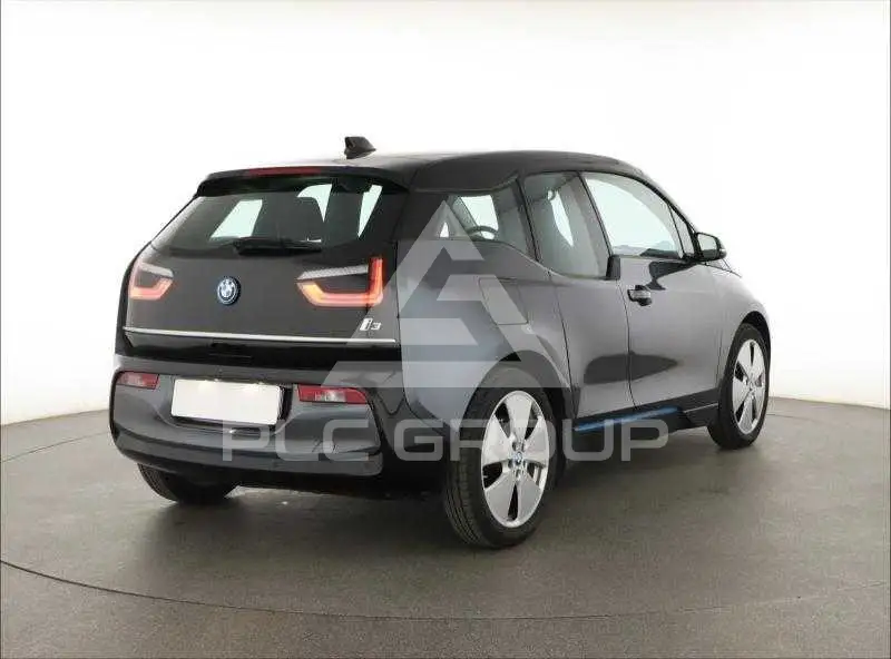 2022 BMW I3