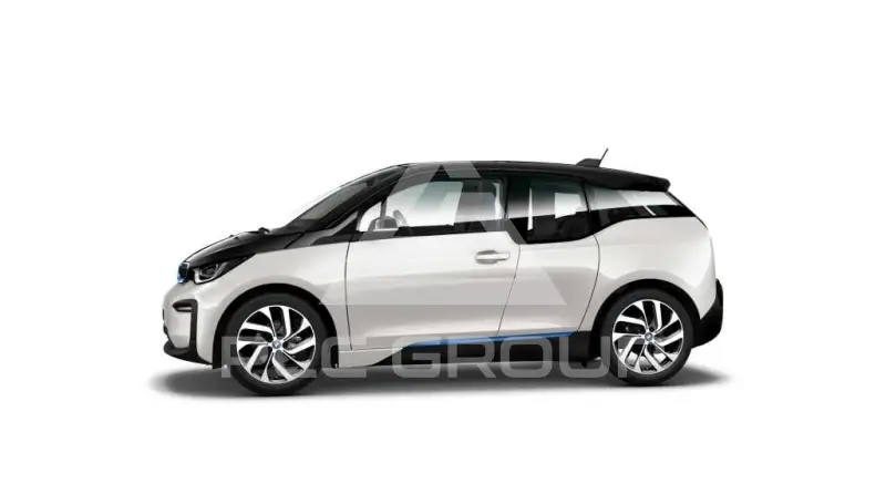2022 BMW I3