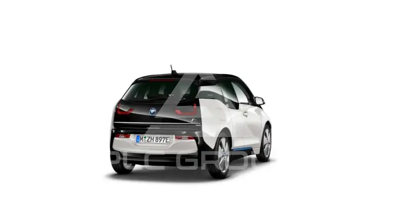 2022 BMW I3