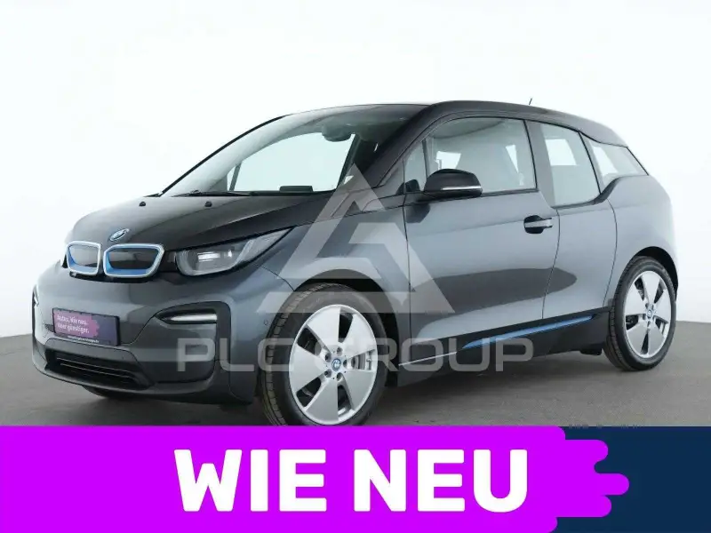2022 BMW I3