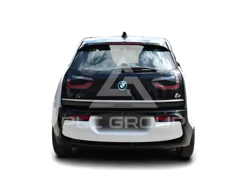 2022 BMW I3
