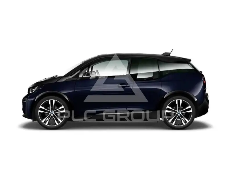 2022 BMW I3