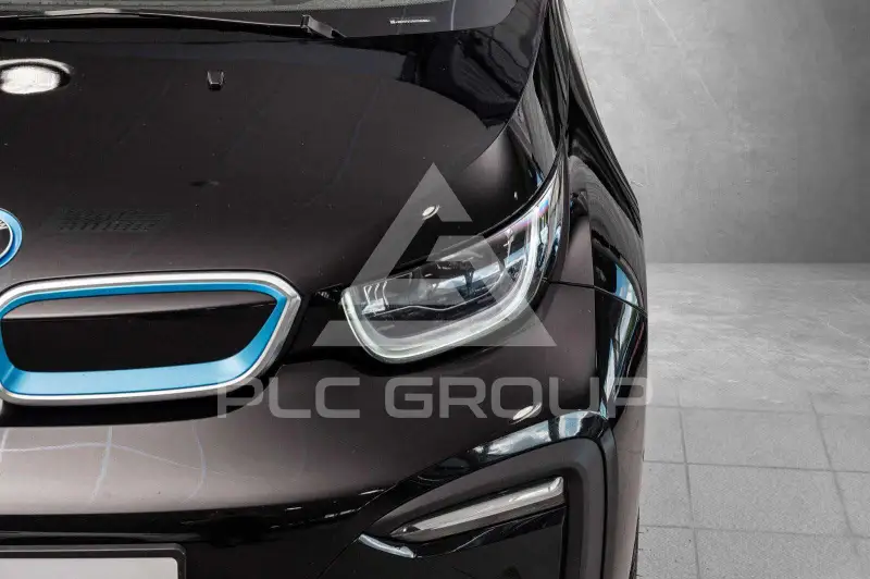 2022 BMW I3