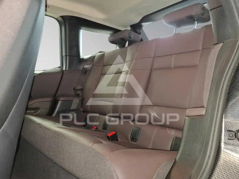 2022 BMW I3
