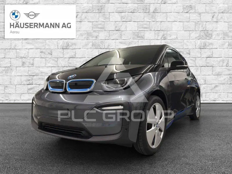 2022 BMW I3