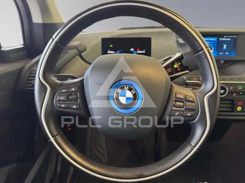 2022 BMW I3